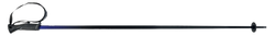 Black/Blue