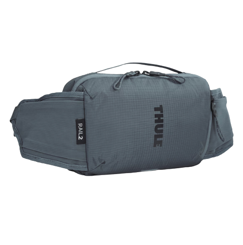 Ledvinka Thule Rail 2L Hip Pack Dark Slate - 2023