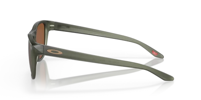 Sluneční brýle OAKLEY Manorburn Prizm Tungsten Polarized Lenses/Matte Olive Ink Frame - 2022