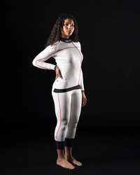 Chránič Energiapura Anti-Cut Energiapura Maglia Cut Resistant Pro SR Full ZIP 3 stelle FIS - 2025/26