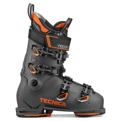 Sjezdové boty TECNICA Mach Sport MV 100 GW Race Grey - 2025/26