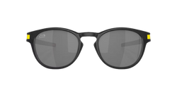 Slnečné okuliare Oakley Latch Tour De France Prizm Black Lenses/Matte Black Ink Frame