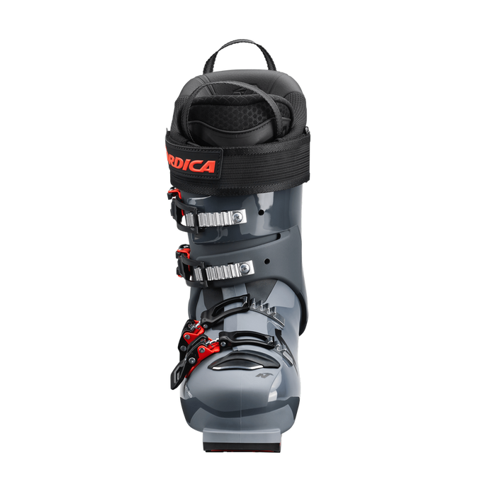 Sjezdové boty Nordica Sportmachine 3 120 GW Anthracite Black Red - 2024/25