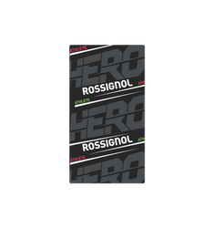 Čepice Rossignol Hero Tube Black - 2024/25