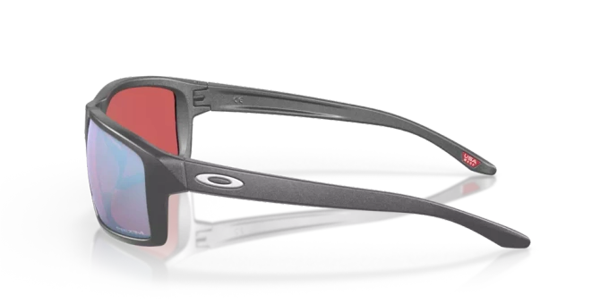 Sluneční brýle OAKLEY Gibston Steel Prizm Snow Sapphire - 2022