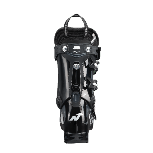 Zjazdové topánky Nordica Speedmachine 3 85 W GW Black Anthracite Whte - 2023/24