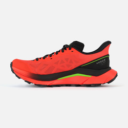 Boty Rossignol Vezor Women Neon Red - 2025/26