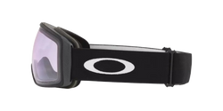 Lyžařské brýle Oakley Flight Tracker L Matte Black Prizm Snow Clear - 2025/26