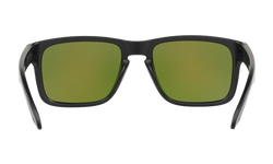 Sluneční brýle Oakley Holbrook Matte Black Prizm Ruby