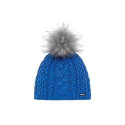 Čepice Eisbar Afra Lux MÜ Royal Blue - 2025/26