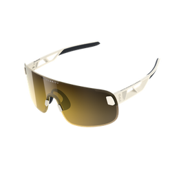 Slnečné okuliare POC Elicit Okenite Off-White/Clarity Road/Partly Sunny Gold
