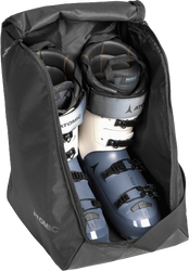Vak na lyžařské boty Atomic Boot Bag Black – 2025/26