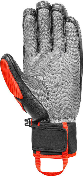 Lyžařské rukavice Reusch Worldcup Warrior DH - 2025/26