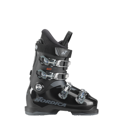 Sjezdové boty Nordica Dobermann 60 Black Anthracite - 2023/24