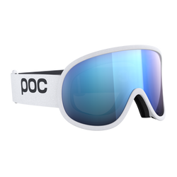 Lyžařské brýle POC Retina Hydrogen White/Partly Sunny Blue - 2025/26