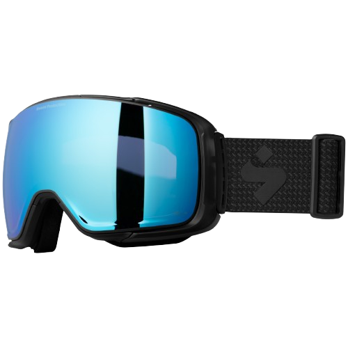 Lyžiarske okuliare Sweet Protection - Interstellar RIG Reflect BLI Quartz/Crystal Graphite/Graphite Tra - 2025/26
