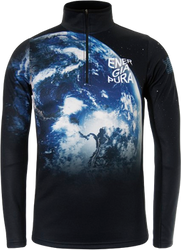 Mikina ENERGIAPURA Utley Life Planet - 2022/23