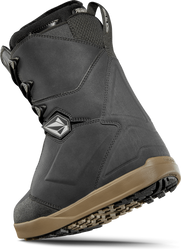 Snowboardové Boty Thirty Two Lashed Double Boa X Volcom Women Black/Grey/Gum - 2024/25