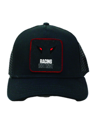 Víčko Nordica Dobermann Cap Black - 2024/25