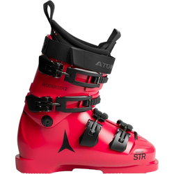 Sjezdové boty Atomic Redster STR 2 LC Red Tension/Black – 2025/26