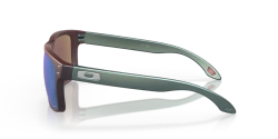 Sluneční brýlev OAKLEY Holbrook Prizm Sapphire Lenses/Matte Black-Red Colorshift Frame - 2023