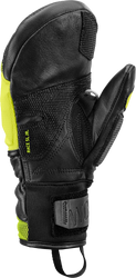 Lyžařské rukavice LEKI WCR Venom 3D Junior Mitt - 2025/26