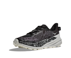 Boty Hoka Speedgoat 6 Black/Stardust