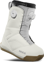 Snowboardové Topánky Thirty Two Stw Double Boa Women Bone - 2024/25