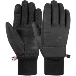 Lyžařské rukavice Reusch Stratos Touch-Tec - 2025/26