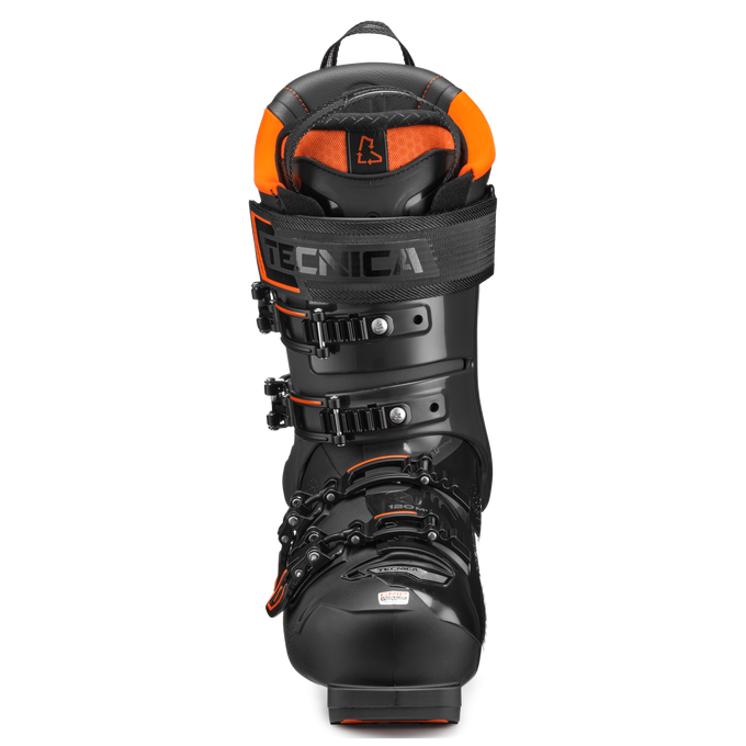 Sjezdové boty TECNICA Mach1 MV 120 TD GW Black - 2025/26