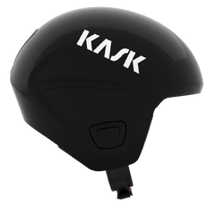 Lyžařská helma KASK Omega Black - 2025/26
