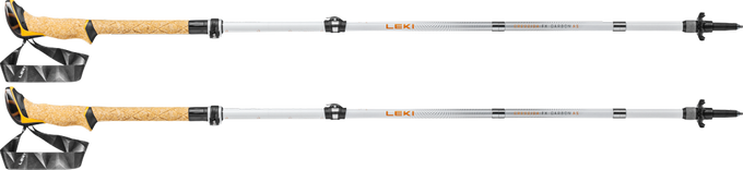 Hole LEKI Cressida FX Carbon AS - 2023