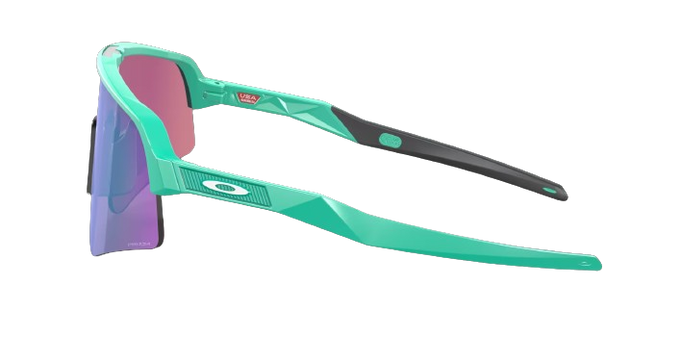 Slnečné okuliare OAKLEY Sutro Lite Sweep Prizm Sapphire Lenses/Matte Navy Frame - 2022