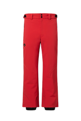 Lyžařské kalhoty Descente Swiss Pants Electric Red - 2025/26