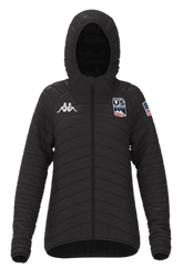 Izolační Kappa 6CENTO 663C US Black - 2024/25