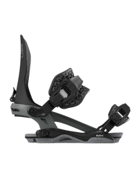 Vázání na Snowboard Bataleon Astro AW Black - 2024/25