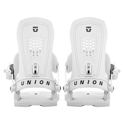 Vázání na Snowboard Union Force White 20-YR - 2025/26