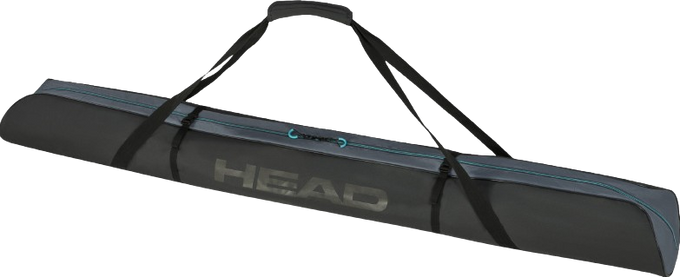 Vak na lyže HEAD Single Skibag 195cm - 2024/25