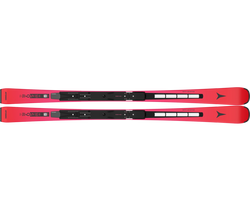 Sjezdové lyže Atomic Redster S9 RS Revoshock S - 2025/26