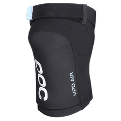 Chrániče kolien POC Joint VPD Air Knee Uranium Black