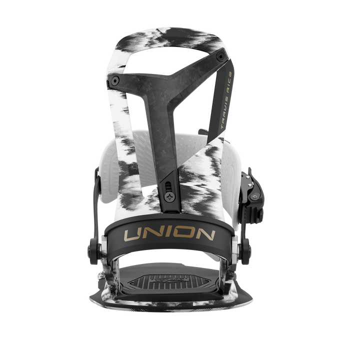 Vázání na Snowboard Union Falcor Haze - 2025/26