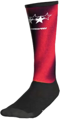 Lyžařské ponožky Energiapura Graphic Socks/Dream Orange - 2025/26