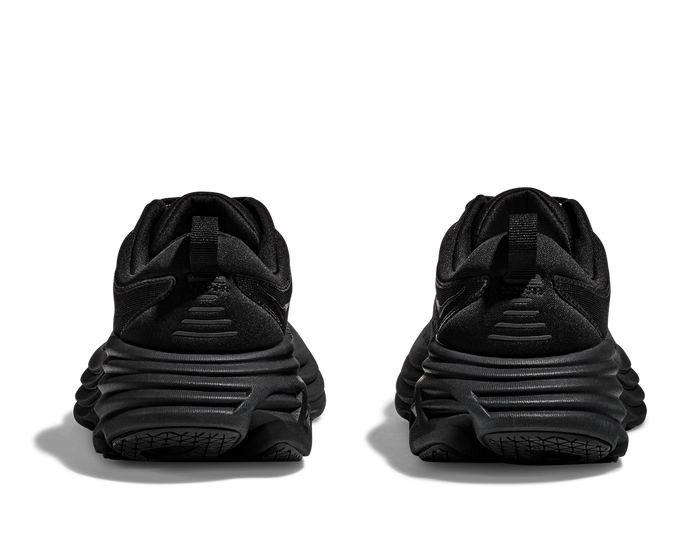Dámská boty Hoka Bondi 8 Black/Black