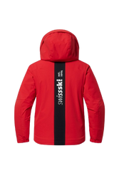  Lyžařská bunda Descente JR Swiss Jacket - 2025/26