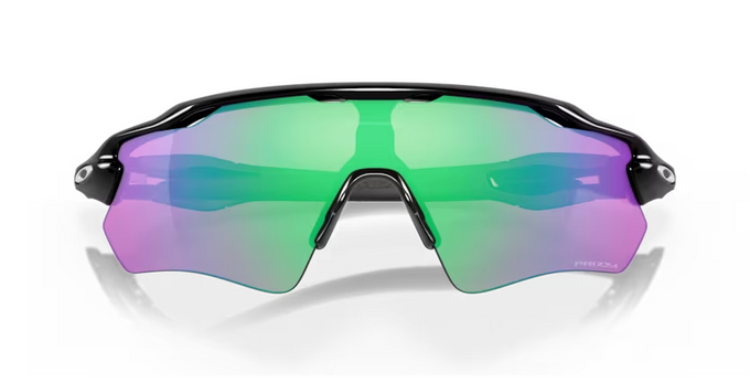 Sluneční brýlev Oakley Radar EV Path Polished Black Frame / Prizm Golf Lenses