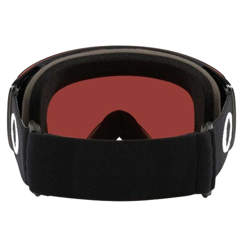 Lyžařské brýle Oakley Flight Deck M Matte Black/Prizm Rose Gold - 2025/26