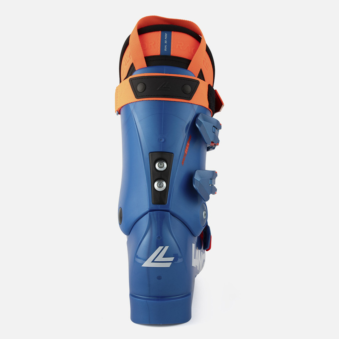 Sjezdové boty Lange RS 90 SC Vibrant Blue - 2025/26
