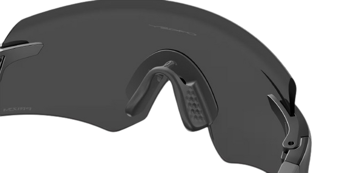 Sluneční brýle OAKLEY Encoder Prizm Black Lenses / Matte Black Frame 