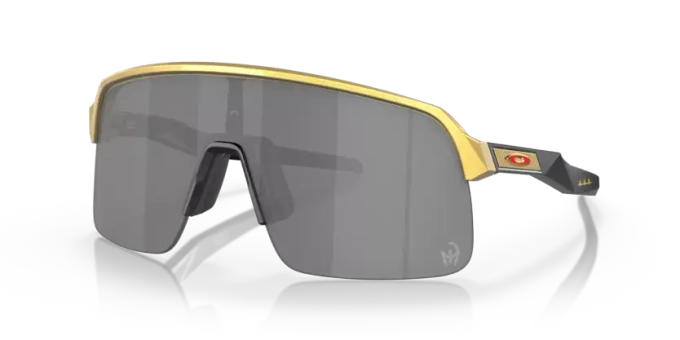 Sluneční brýle Oakley Sutro Lite Olympic Gold/Prizm Black - 2023