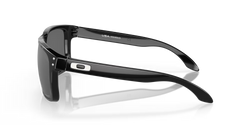 Sluneční brýle Oakley Holbrook XL Polished Black Prizm Black